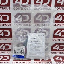 E2B-S08KS02-WP-B1 | Omron | Inductive Sensor, M8, 2mm, PNP, IP67, Sealed (NSS)