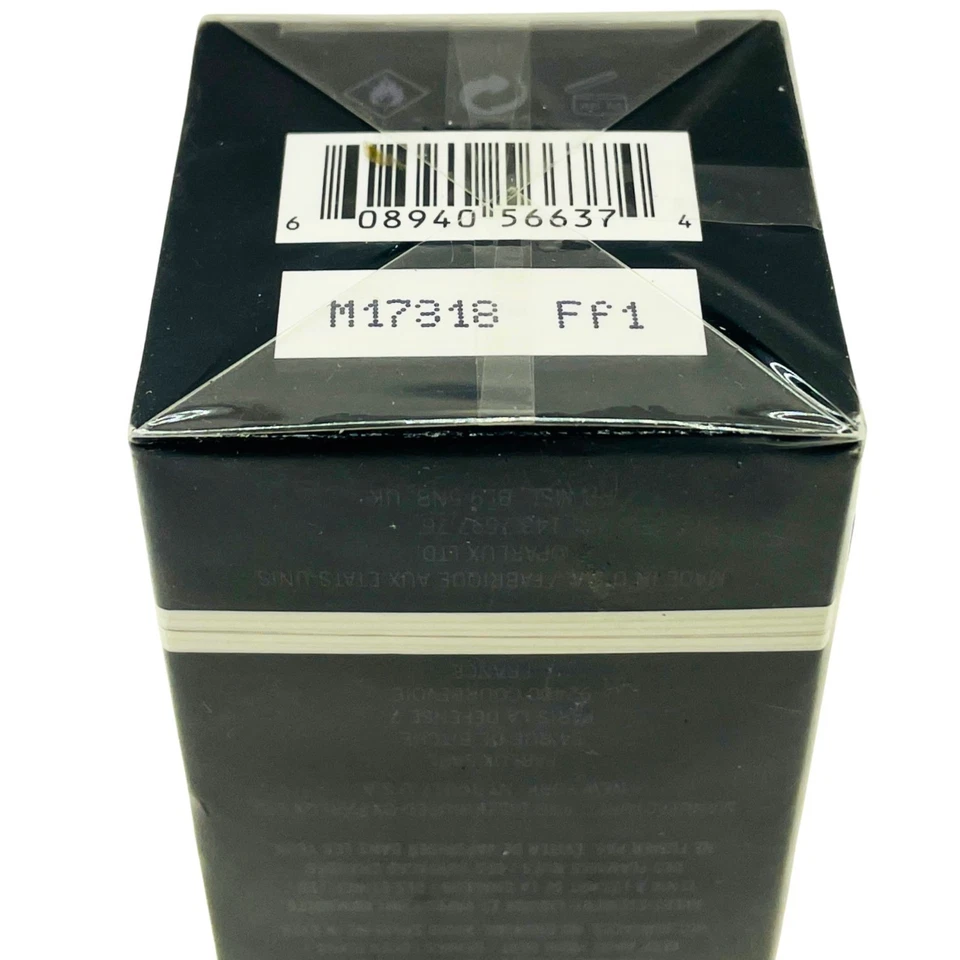 Kenneth Cole Black for Her Eau de Parfum Spray 1.0 fl oz (30 ml) (Paquete de 2) - Nuevo Foto 3 de 3