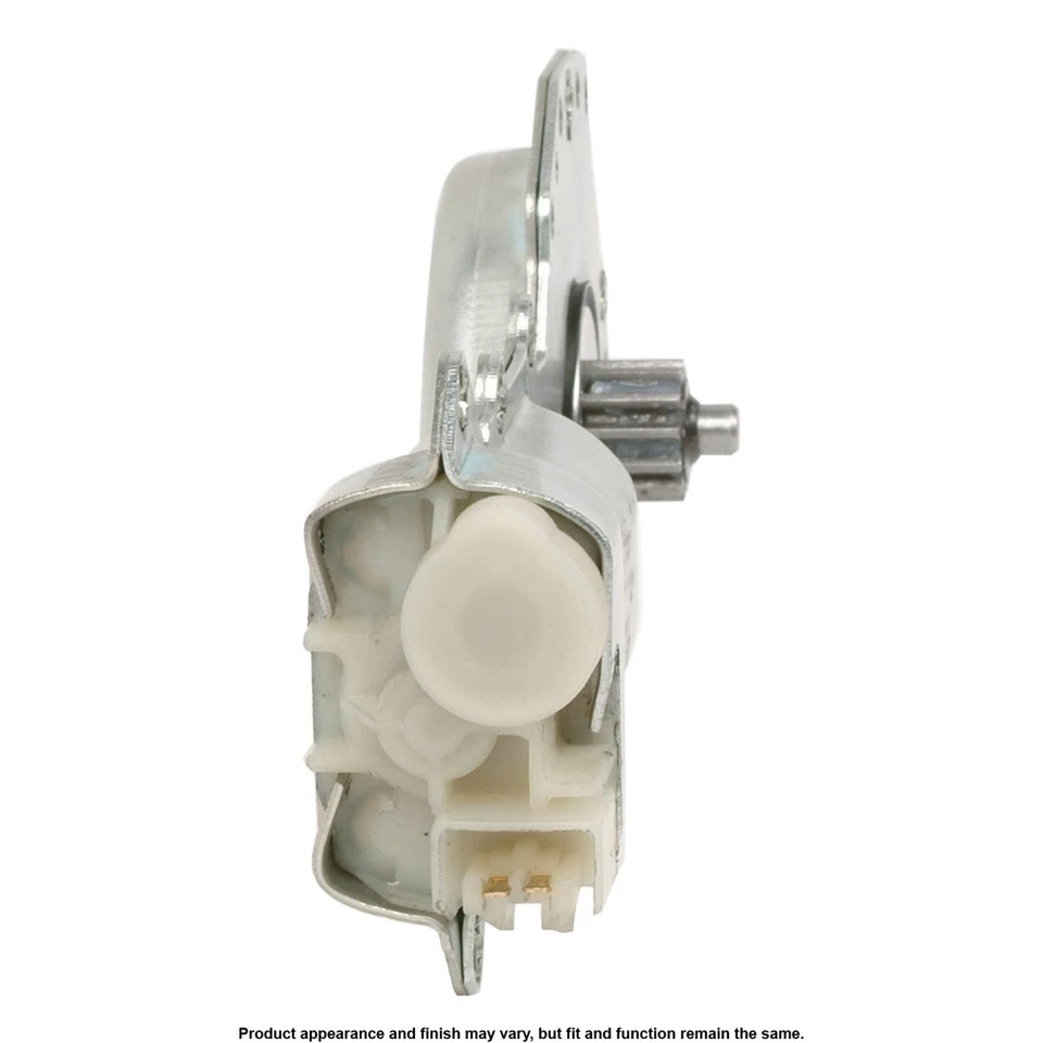 Motor de ventana eléctrica delantero derecho GAP para Buick Century Cadillac Eldorado Cardone Foto 3 de 4