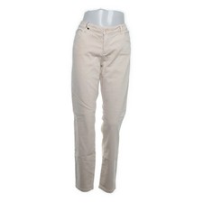 Stehmann, Jeans, Größe: 44, Peggy2-760W, Beige #ws2