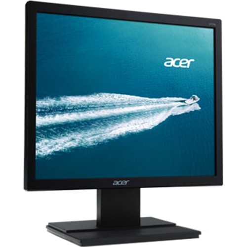 Acer V196L Bb - 19" 1280 x 1024 IPS VGA Monitor - UM.CV6AA.B02 - Picture 8 of 8