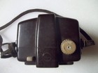 Kodak Brownie Holiday Flash Camera Roll Film Viewfinder Camera UNTESTED — photo 6