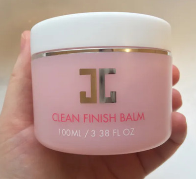 Jayjun Clean Finish Balm 100ml