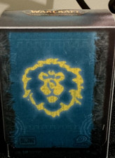 World of Warcraft 150 Variety Card Pack  Limited Box Bonus 20 Card Sleeves💥