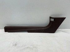 Mini One - Cooper Clubman R55 2008 Einstiegsleiste Zierleiste vorne MIV17732