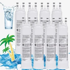 1/4/5/6/8 PACK for Frigidaire PWF-1 FPPWFU01 Refrigerator PurePour Water Filter