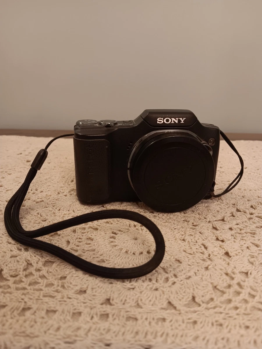 Sony Dsc H20 for sale | eBay