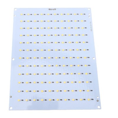 10PCS CMYK LED Backlight Board Warm Light For 3D Art Projects Easy To Use