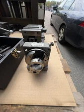 Harig Grind All No 1 V Block Grinding Fixture