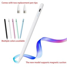 Touch Screen Pen Stylus Drawing Universal For iPhone iPad Samsung Tablet