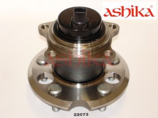 Ashika 44-22073 Radnabe Rad Nabe FüR Toyota-image