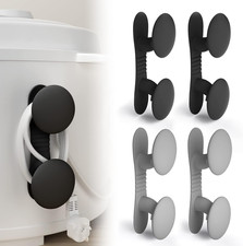 Cord Organizer for Appliances, Cord Holder Cord Wrapper Kitchen Gadgets Cord Org