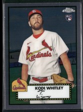 Click to enlarge Kodi Whitley