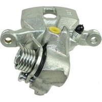 Metzger 6260255 Bremssattel FüR Honda Jazz Ge Gg Gp Za Gd GE3 GE2