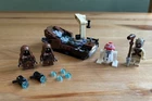 LEGO Star Wars Tatooine Battle Pack (75198) 100% Complete Set, No Box, No Manual
