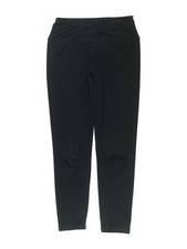 Z by Zella Girls Black Active Pants Small kids