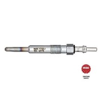 4X GlüHkerze FüR Nissan Primastar X83 1.9 01 Bis 26 NGK F9Q762 QualitäT