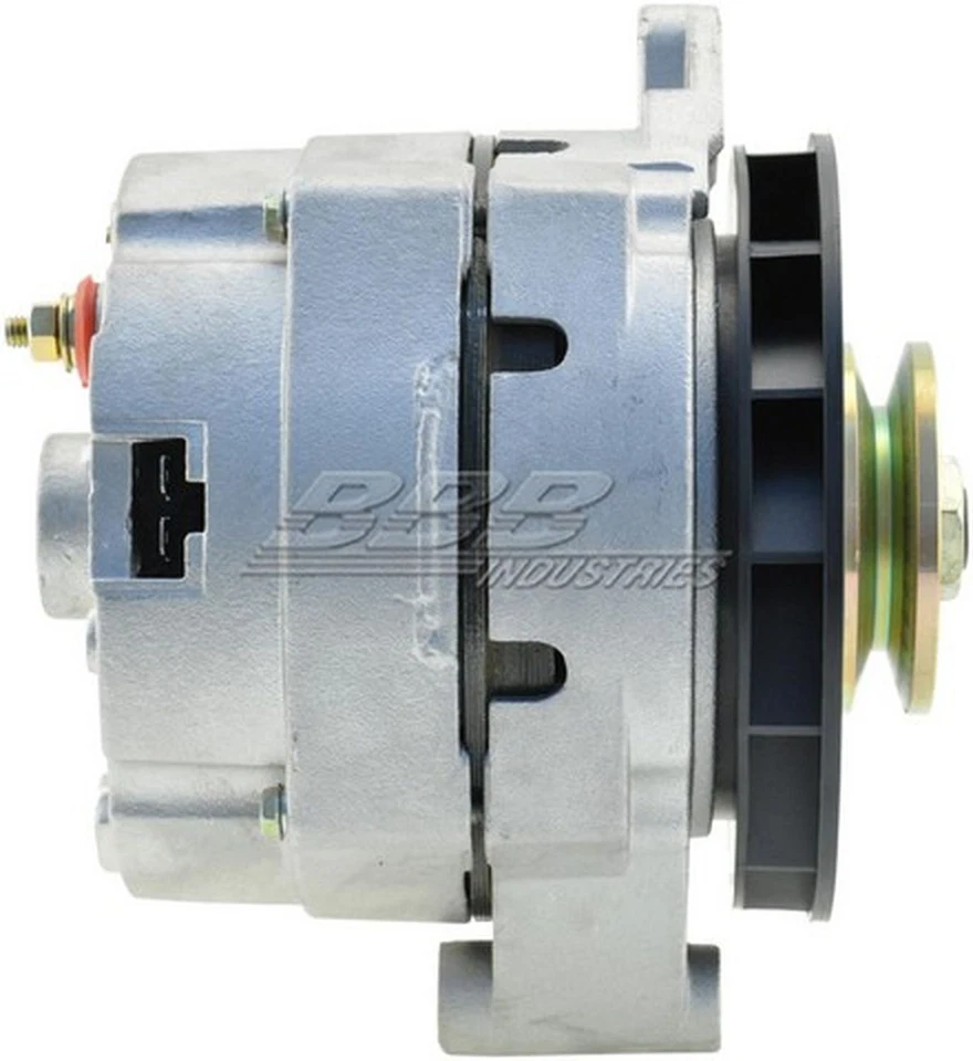 Alternador BBB Industries 7294-3 - Imagem 4 de 4