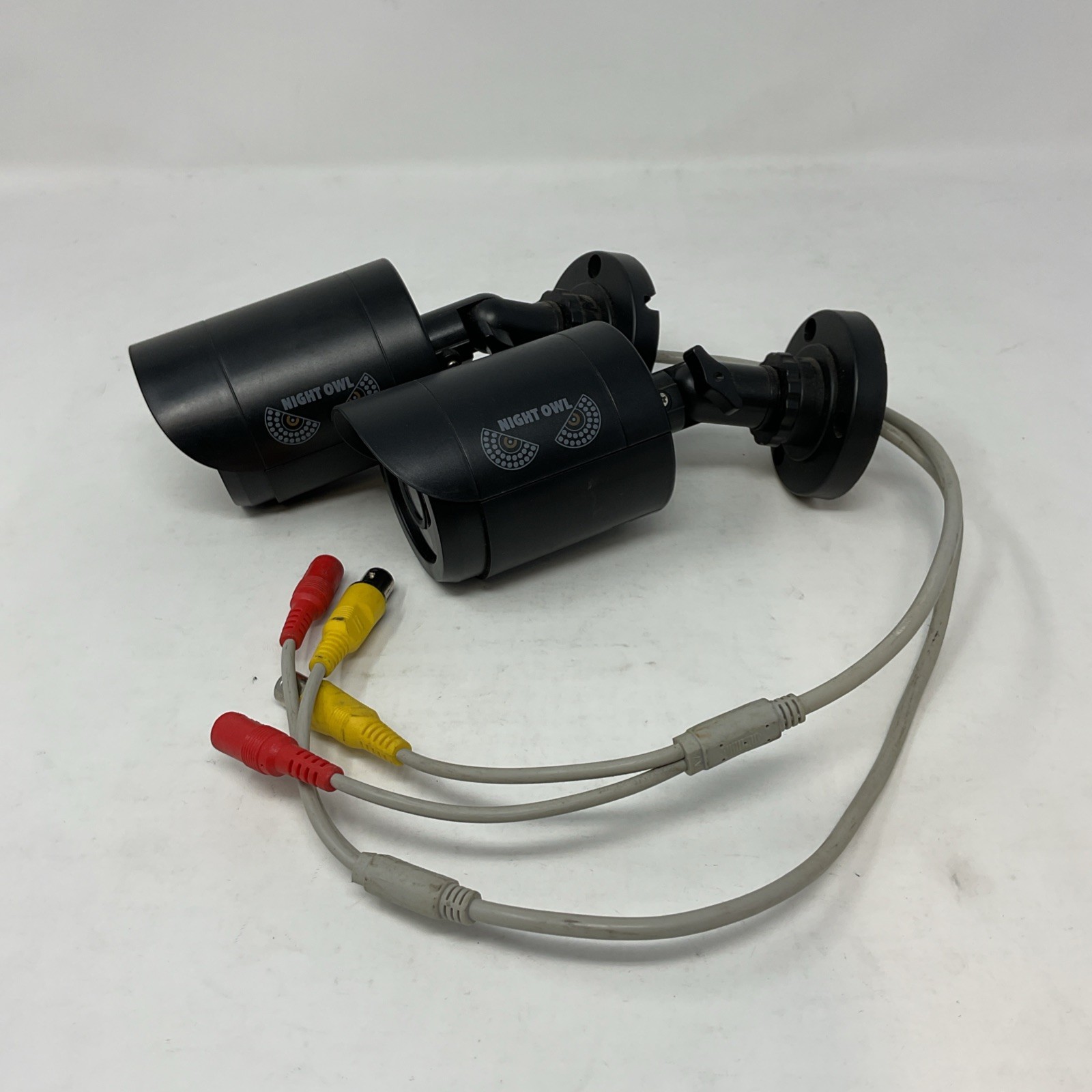 Wired Lot Of 2