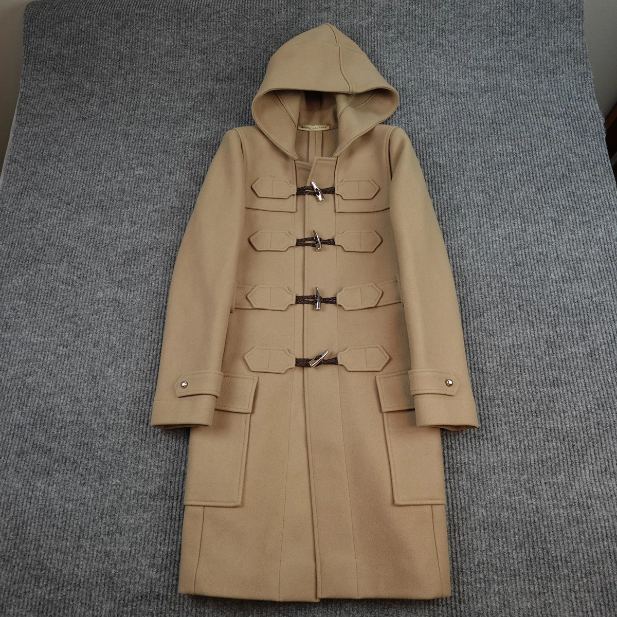 Balenciaga Coats for Women for sale | eBay