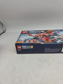 LEGO NEXO KNIGHTS: Macy's Bot Drop Dragon (70361) FACTORY SEALED