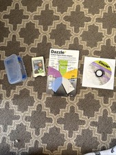 PNY Dazzle 5-1 PCMCIA Digital Media Adapter