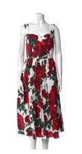 Dolce & Gabbana Dress Size 8 US