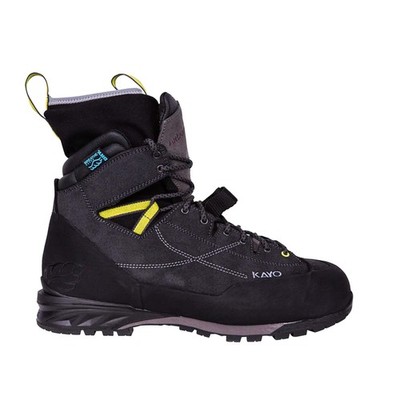 Arbortec Kayo schwarz Kettensägenstiefel Klasse 2 Baumpfleger Baumchirurg PSA
