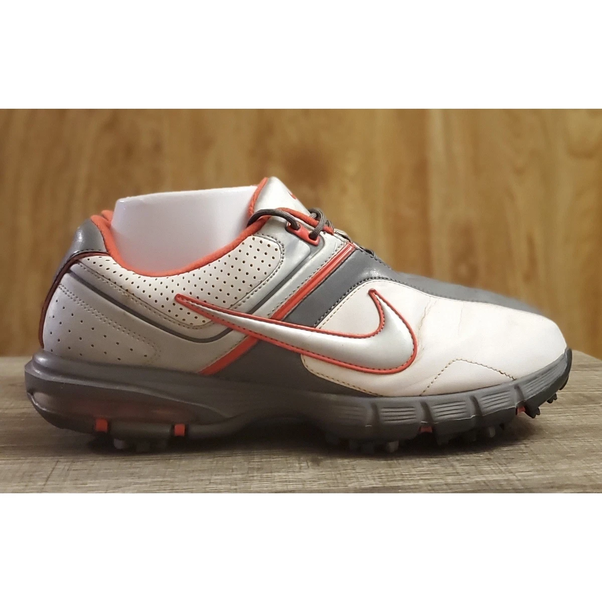Multicolor Golf Shoes for Men 7.5 US Shoe for sale | eBay