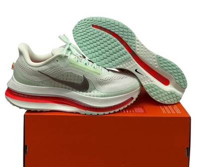 Nike Air Zoom Pegasus Premium Barely Green HQ2592-301 Mens Size 9 No Lid