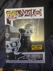 Funko Pop! Vinyl: Papa Emeritus II - Hot Topic (Exclusive) #125