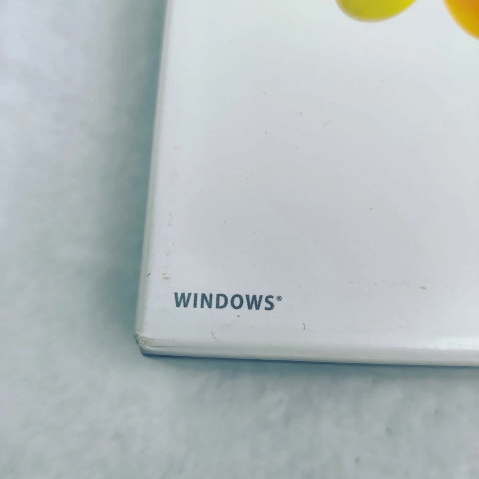 2003 Adobe Illustrator CS PC WINDOWS Original Box w/ Serial Number  - Image 3 of 4