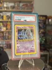 2002 POKEMON NEO DESTINY 1ST EDITION #109 SHINING MEWTWO PSA 5 💎 on eBay
