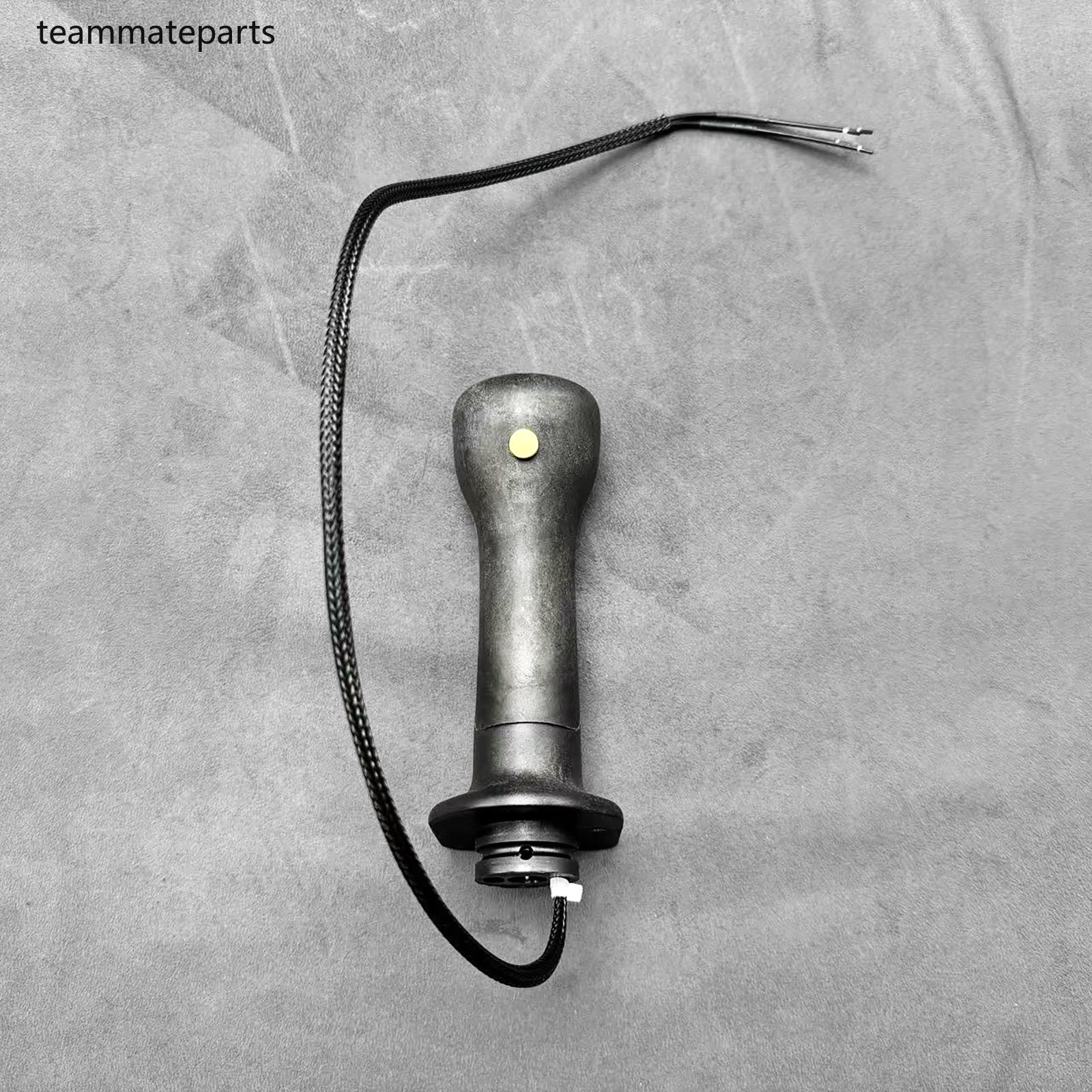 New GTH-1056 GTH-1048 130746GT 130746 Joystick Handle for Genie Telehandler