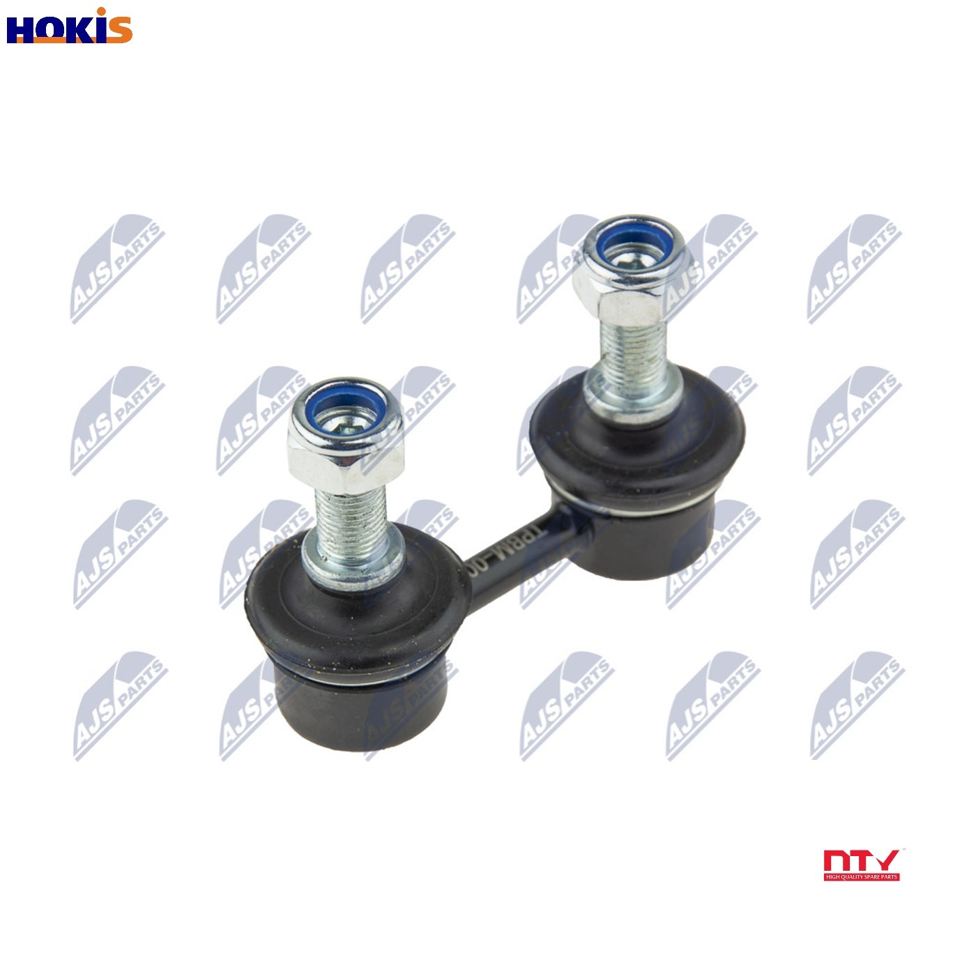 N.T.Y. ZLT-BM-002.NTY Rod/Strut, stabiliser for BMW - Image 9