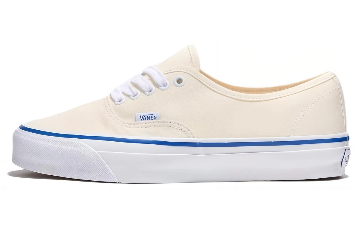 Vans Authentic Reissue 44 LX Off White for sale | eBay