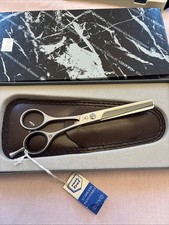 Dovo 5.25 Thinning Shears Solingen Germany