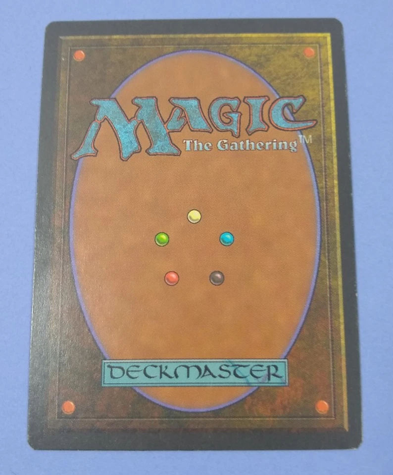 MTG JAPANESE BLACK BORDERED ARENA OF THE ANCIENTS LP FBB MAGIC THE GATHERING - Image 4 of 4