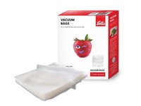 Solis 20X30 Cm Vakuumierer-Beutel (50 Beutel) #32472581