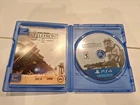 Star Wars Battlefront  (Sony PlayStation 4, 2015) PS4 ML336