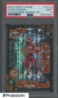 2025 Topps Chrome Allen Iverson Base (PSA 9)