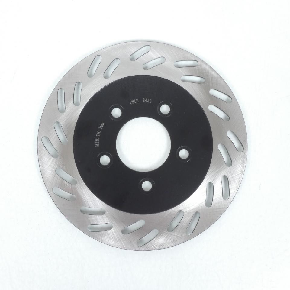 Disque de frein scooter Peugeot Tweet 150 avant ou arrière neuf années 2010-2013