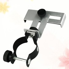 Microscope Mobile Phone Adapter Telescope Bracket Photography Mount