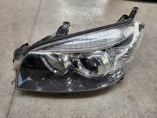 Frontscheinwerfer Toyota Rav 4 Links Scheinwerfer Headlight