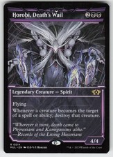 MP-01 Played Horobi, Death's Wail 14 March of the Machine: Multiverse Legends R