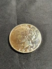 1925-P Peace Silver Dollar Coin