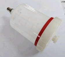 Genuine Sata Satajet Spraygun Cup Spray Gun Pot 600 Ml Qcc Connection . Genuine Sata Satajet Spraygun Cup Spray Gun Pot 600 Ml Qcc Connection .