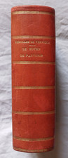 Le Moyen de Parvenir par Béroalde de Verville ed Delarue 3/3