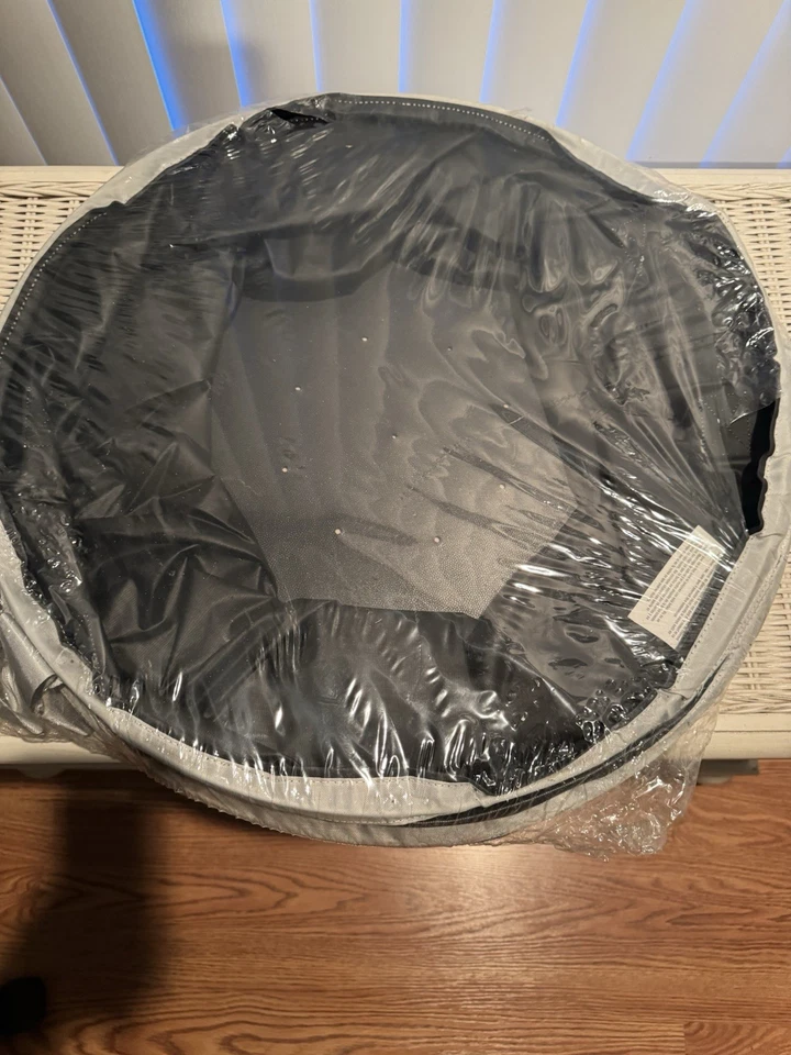 RYOBI 40 Gallon Lawn And Leaf Bag AC04313 Collapsible New - Image 2 of 2