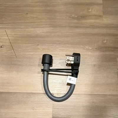 OEM BMW Adapter Cable NEMA 14-50 (40A) for Flexible Fast Charger 